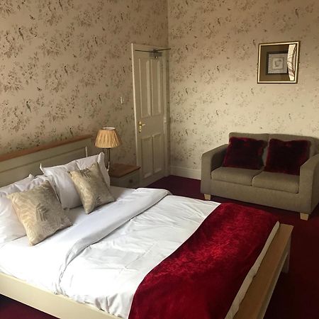 The Apple House Otel York Dış mekan fotoğraf