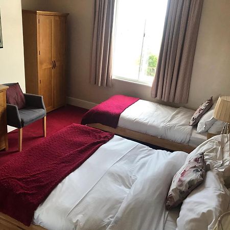 The Apple House Otel York Dış mekan fotoğraf
