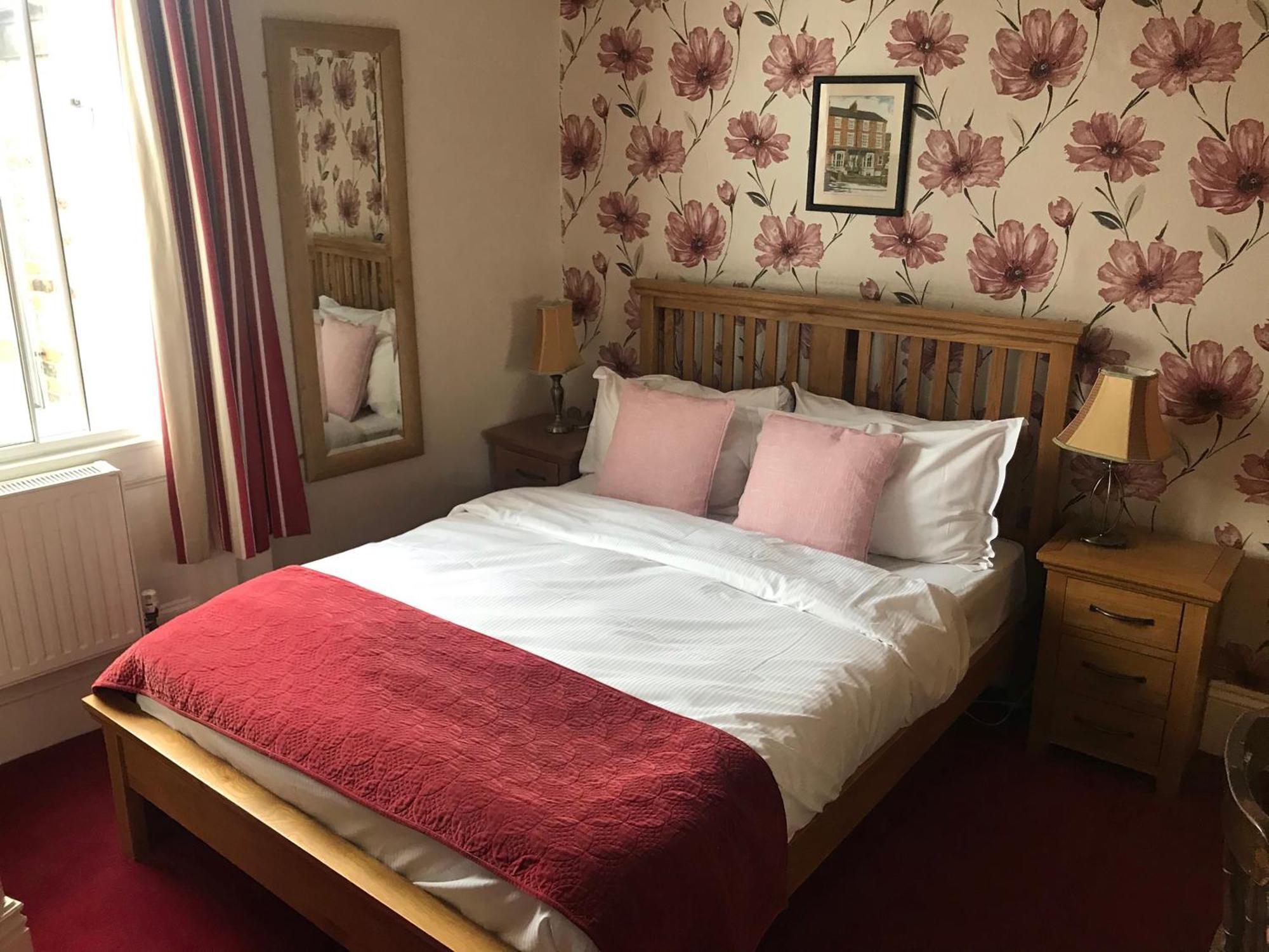 The Apple House Otel York Dış mekan fotoğraf