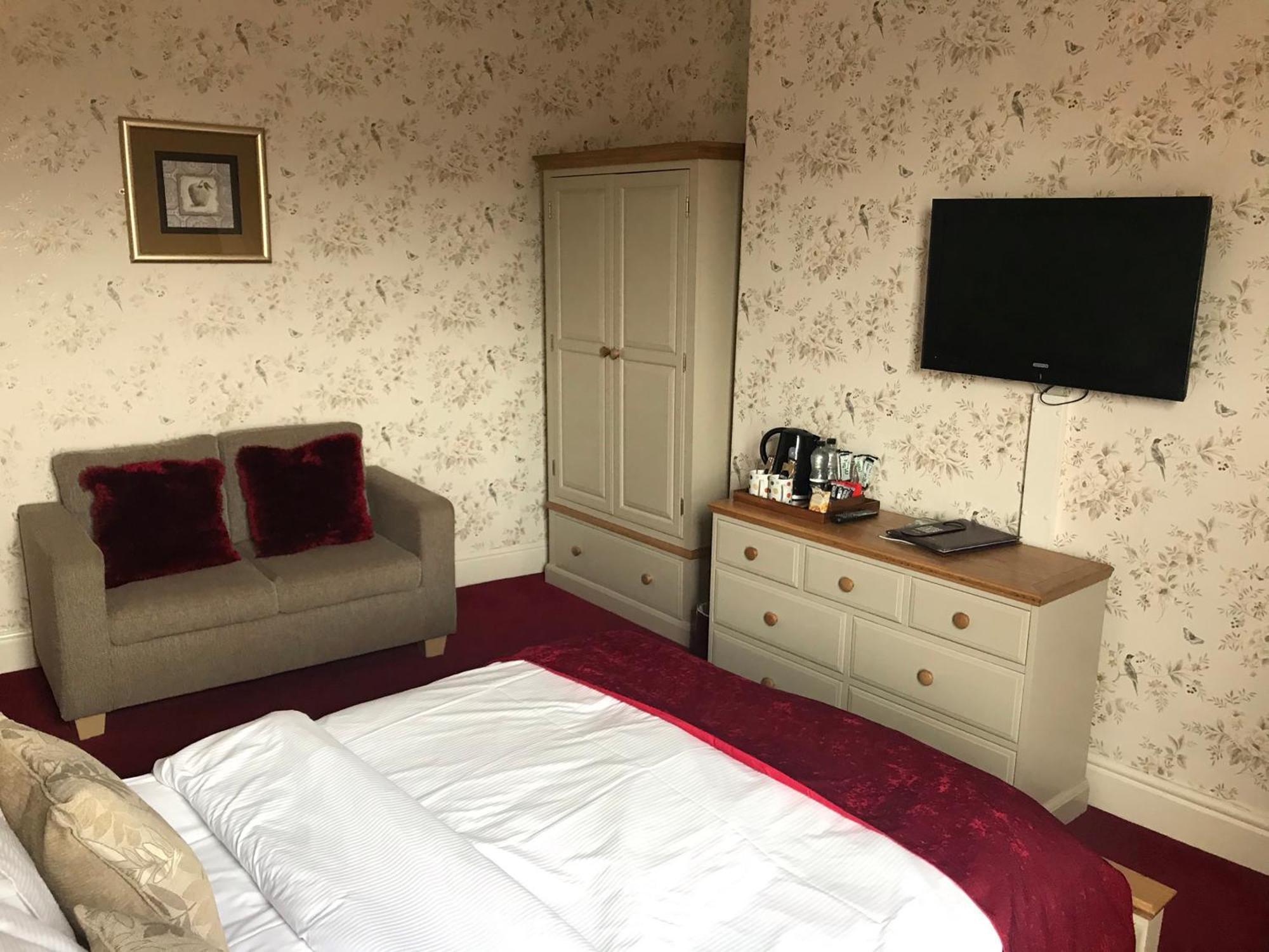 The Apple House Otel York Dış mekan fotoğraf