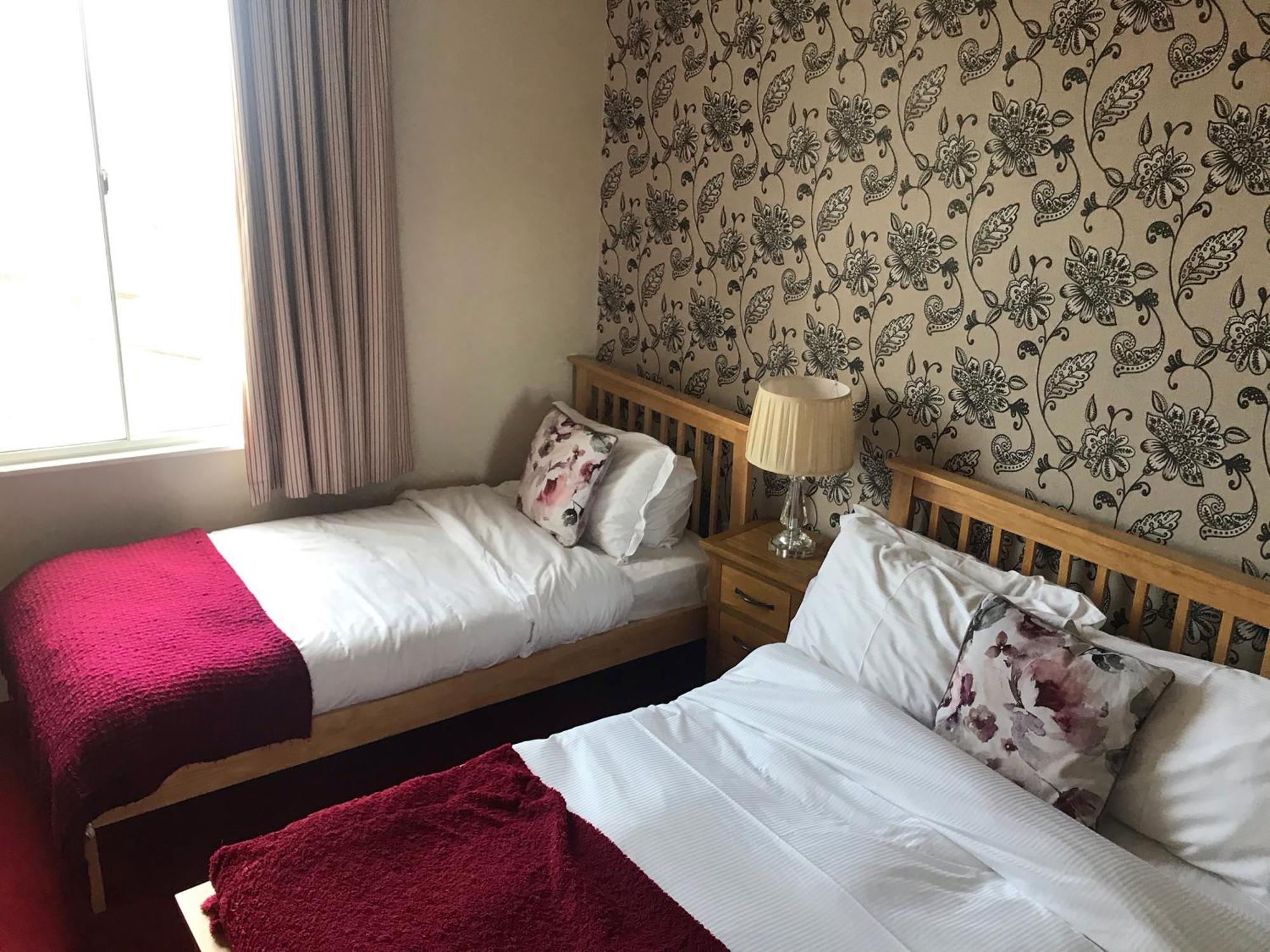 The Apple House Otel York Dış mekan fotoğraf