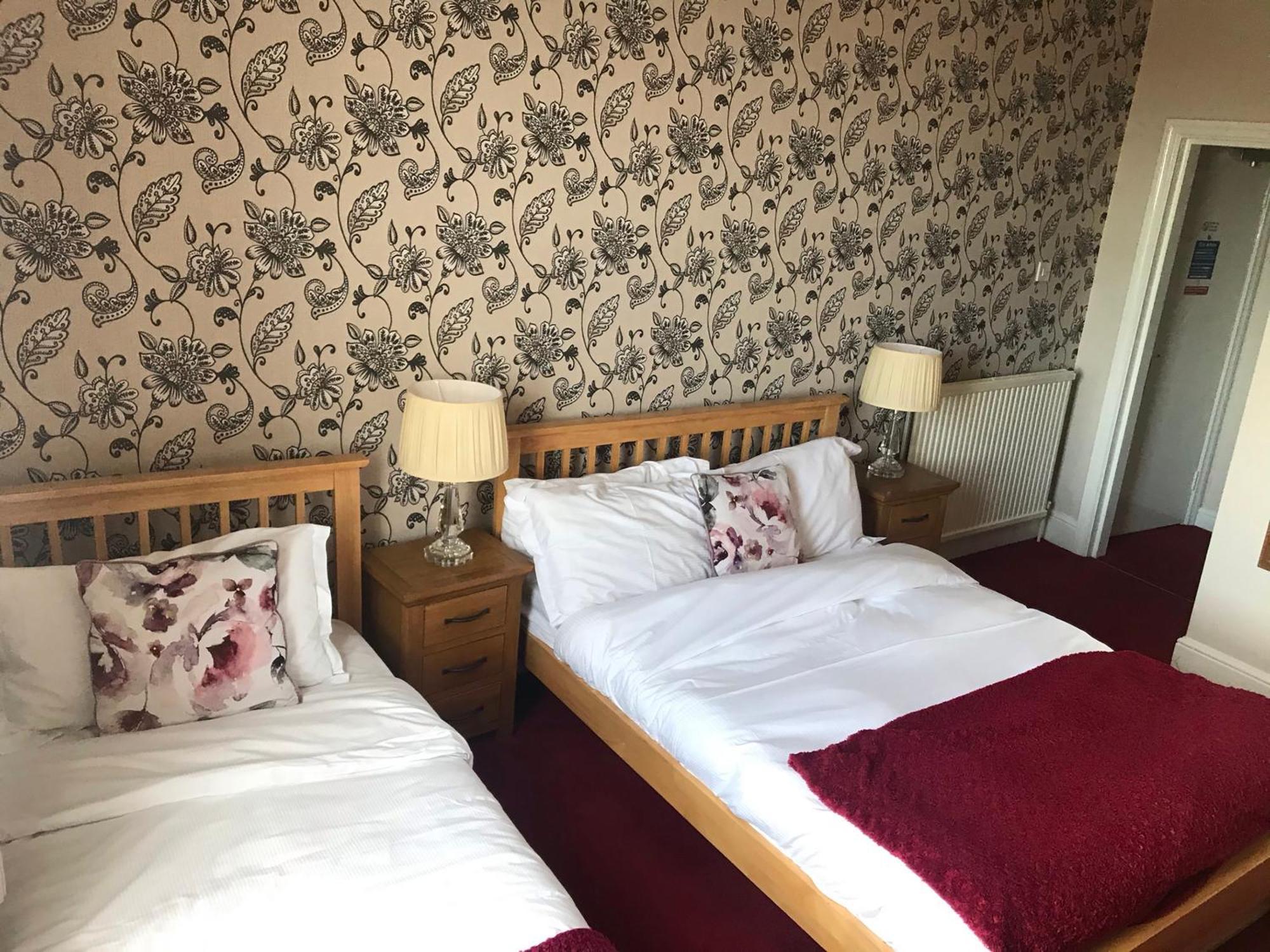 The Apple House Otel York Dış mekan fotoğraf