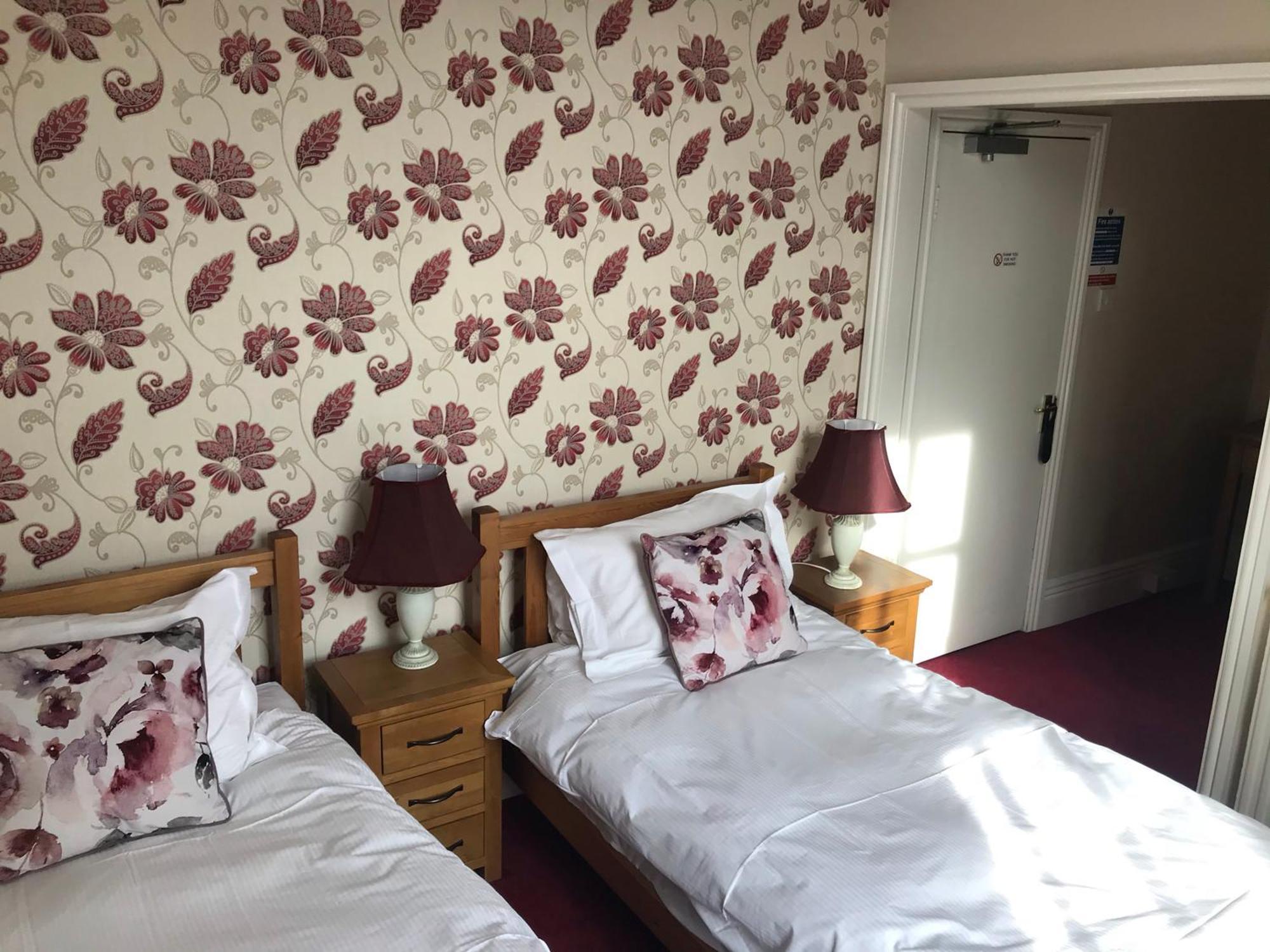 The Apple House Otel York Dış mekan fotoğraf