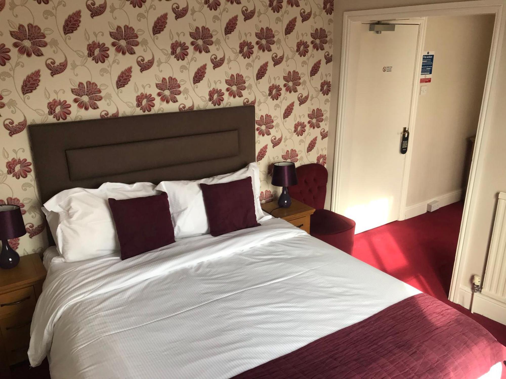 The Apple House Otel York Dış mekan fotoğraf